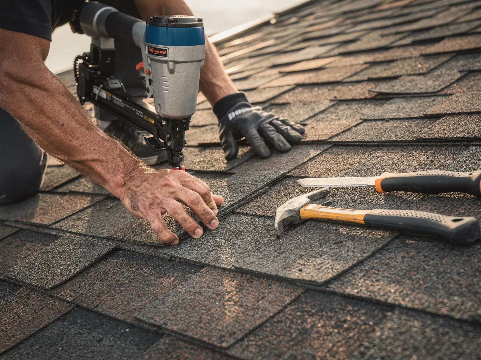 Why choose Roof Repair in Waldoboro, ME